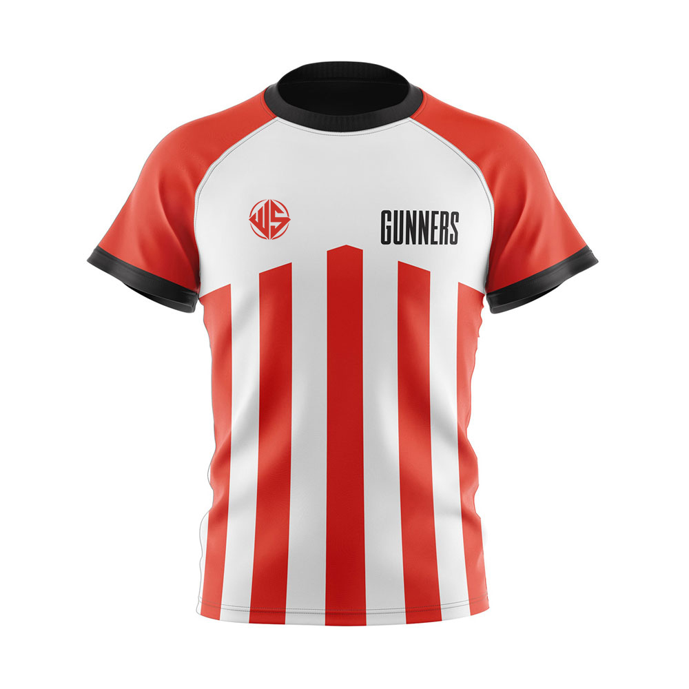 Customized Soccer Uniform