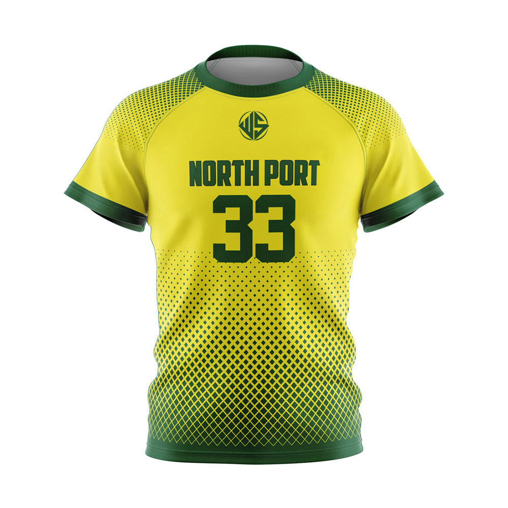 Customized Soccer Uniform