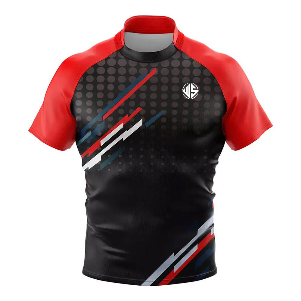 Customized Rugby Uniform