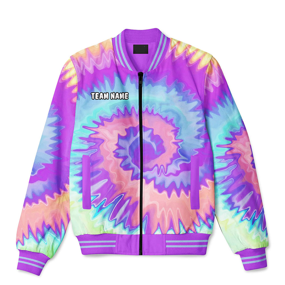 Sublimation Jackets