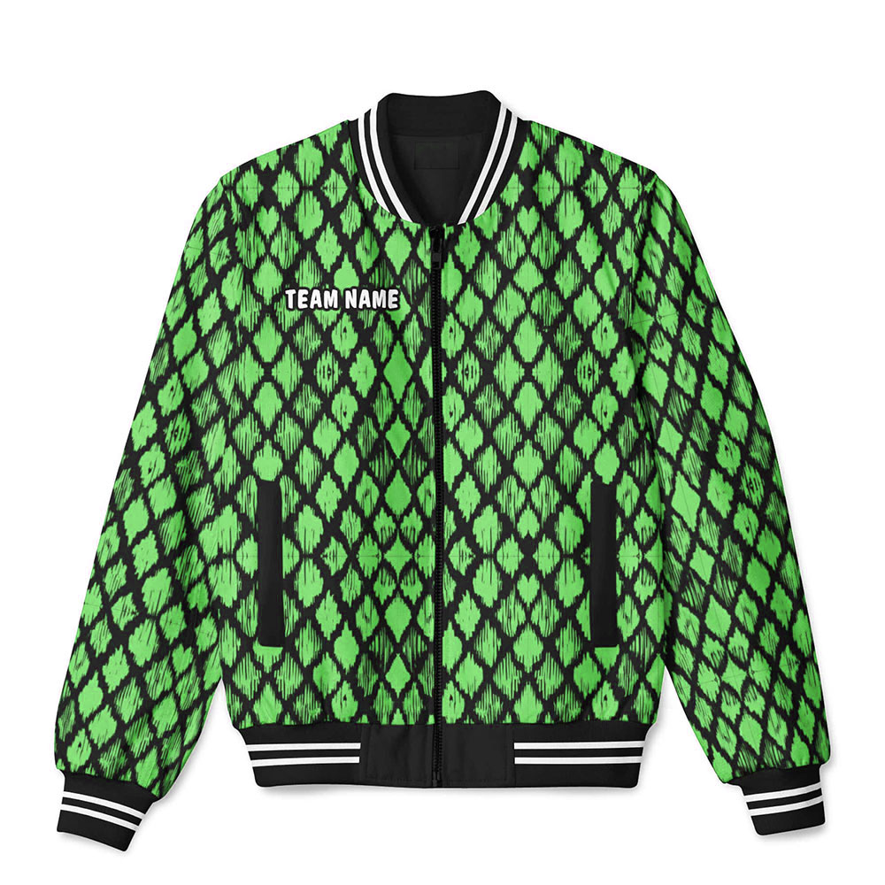 Sublimation Jackets