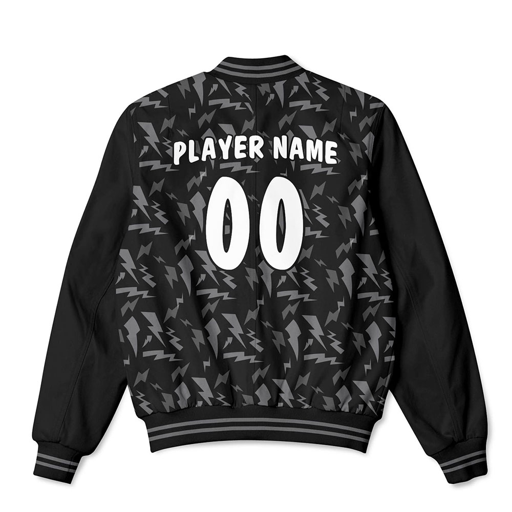 Sublimation Jackets