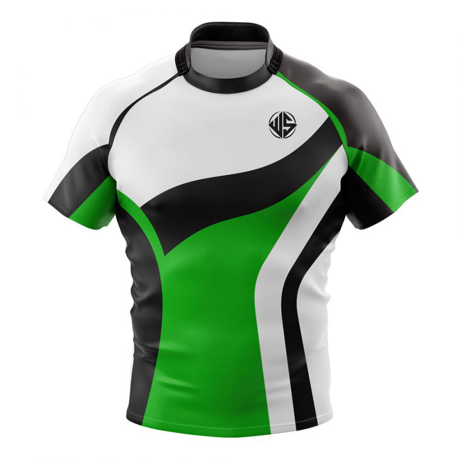 Customized Rugby Uniform