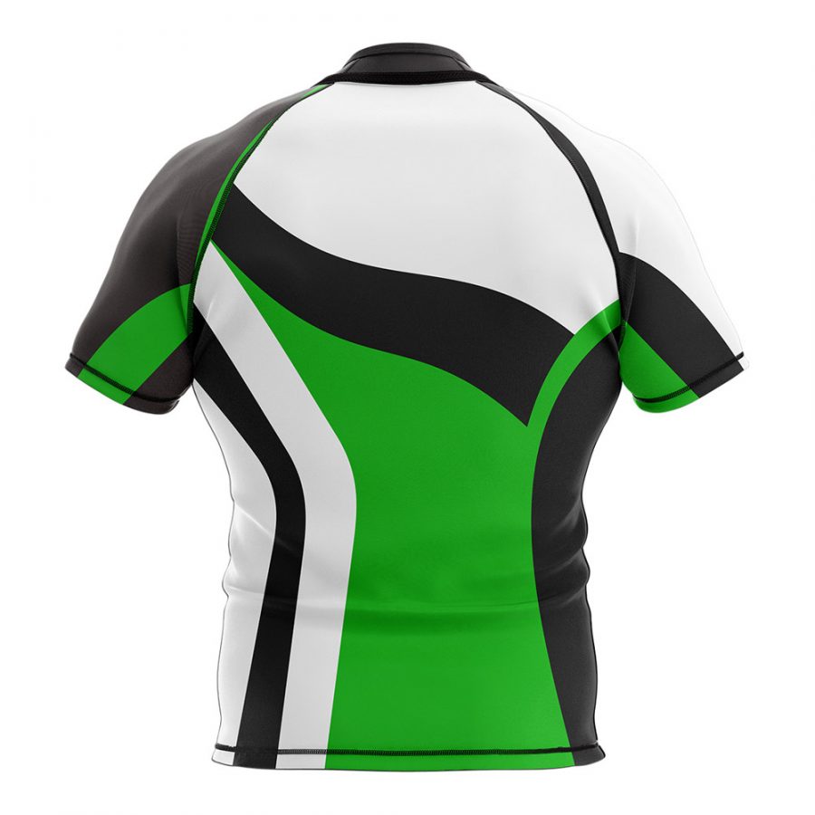 Customized Rugby Uniform